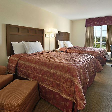Super 8 By Wyndham Bowling Green North Dış mekan fotoğraf