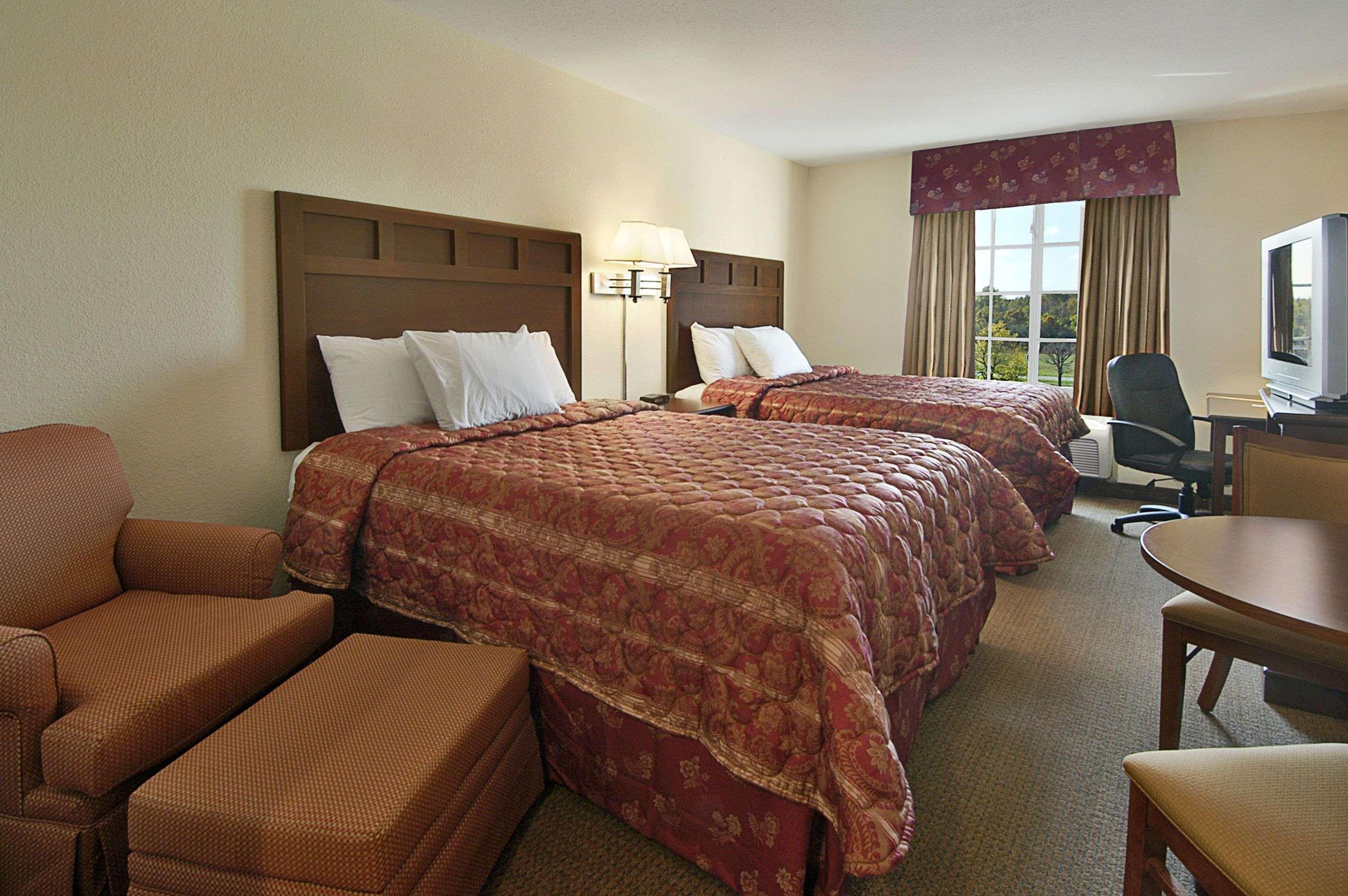 Super 8 By Wyndham Bowling Green North Dış mekan fotoğraf